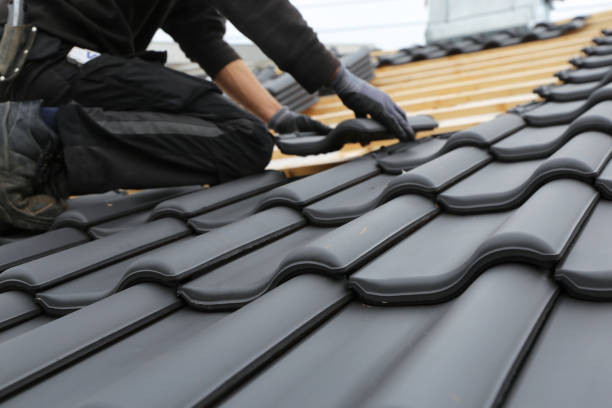 Best Roof Coating Services  in USA